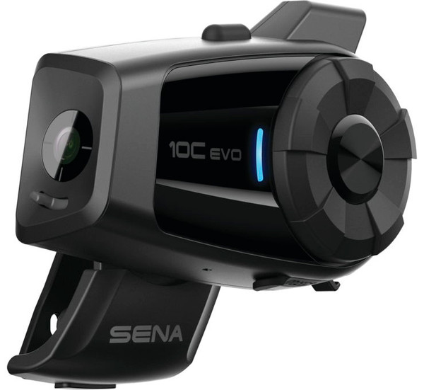 Sena 10C EVO Bluetooth headset