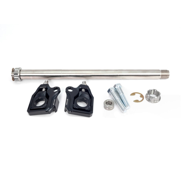KRAUS Vector One axle adjuster