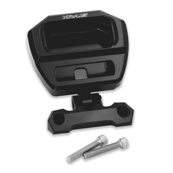 KRAUS Softail Digital Gauge Mount
