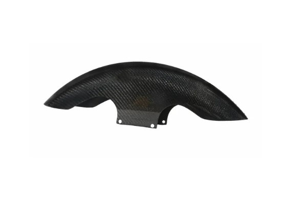 Hofmann Designs Shorty Front Fender for 19"/21" front wheels