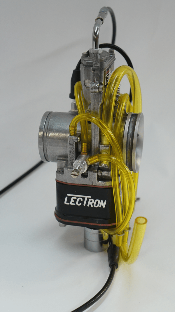 Lectron Fuel Systems Carburetor