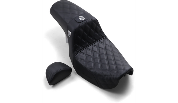 Pro Series SDC Seat for 06+ Dyna