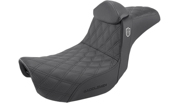 Pro Series SDC Seat for 06+ Dyna