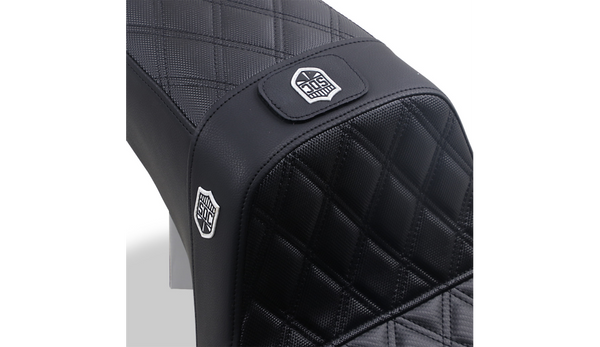 Pro Series SDC Seat for 06+ Dyna