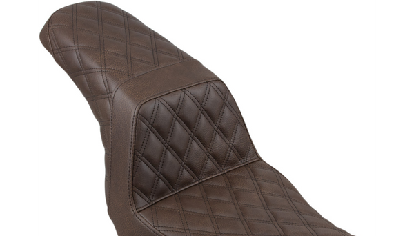Saddlemen Step Up Seat for Dyna