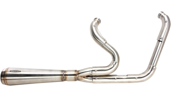 Brushed Stainless