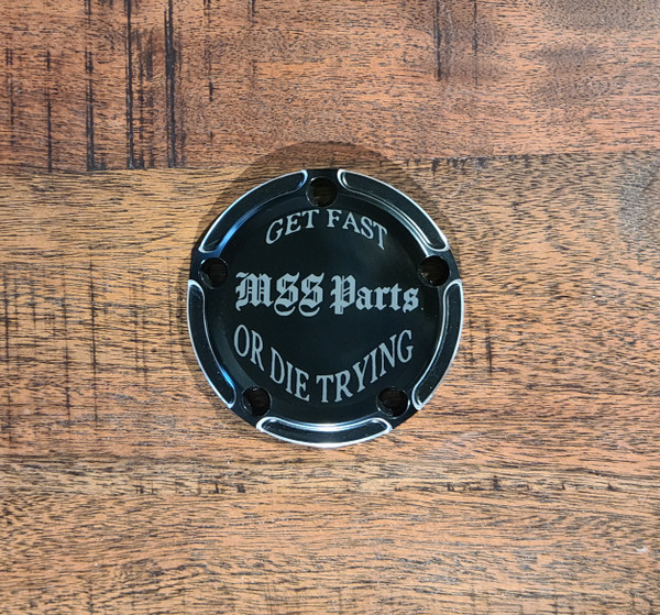 MSS POINTS COVER