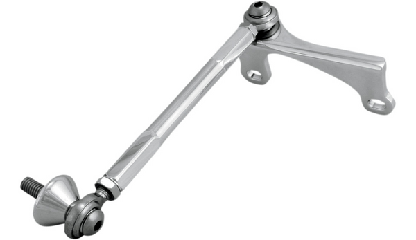 ALLOY ART TOURING FRAME STABILIZER