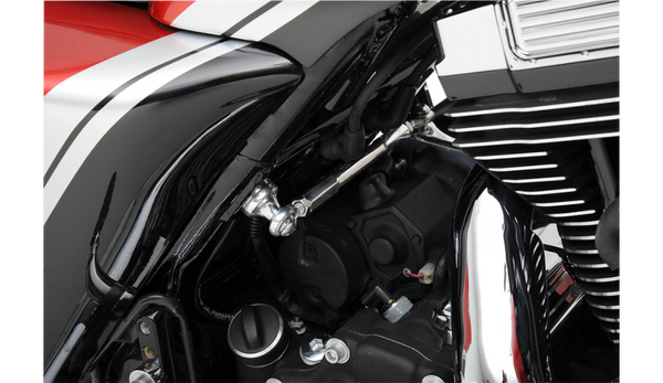 ALLOY ART TOURING FRAME STABILIZER