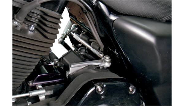 ALLOY ART TOURING FRAME STABILIZER