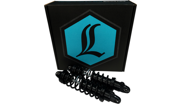 Legend REVO Rear Shocks