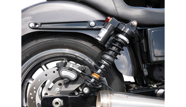 RWD RS-1 PIGGYBACK SHOCKS