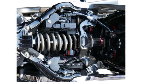 RWD RS-1 MONO SHOCK FOR 18+ SOFTAILS