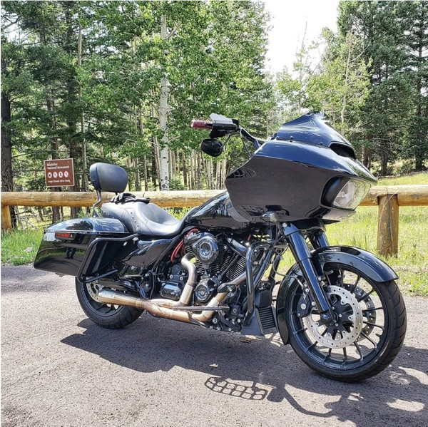 FAB28 HIGH OUTPUT STEPPED PIPE