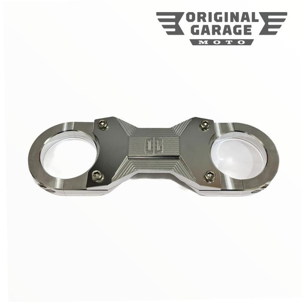 OG SPEED 49MM FORK BRACE V2