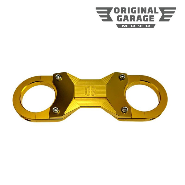 OG SPEED 49MM FORK BRACE V2