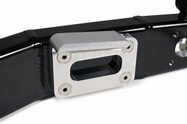 West Coast Bagger Swingarm (Black) 09-22