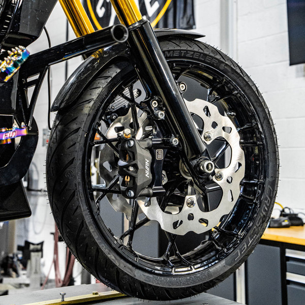 GALFER Wraith Brake Kit - 13"