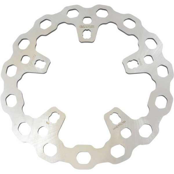 GALFER Cubiq™ Brake Rotor