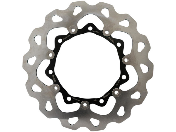 GALFER Wave® Brake Rotor