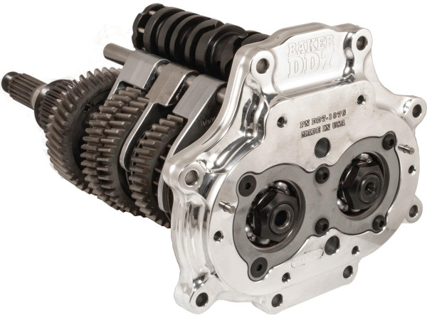 BAKER DRIVETRAIN 7-SPEED TRANSMISSION GEAR SETS