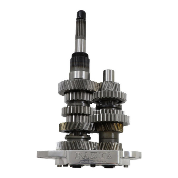 BAKER DIRECT DRIVE 6 SPEED GEAR SET KITS