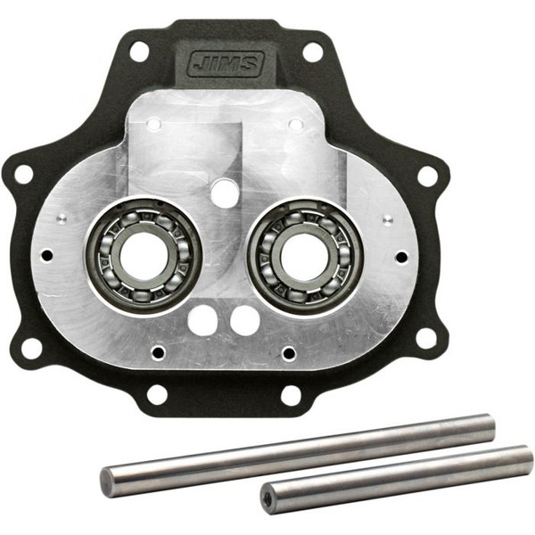 JIMS 6-SPEED CRUISE DRIVE HEAVY-DUTY TRAP DOOR UPGRADE KIT