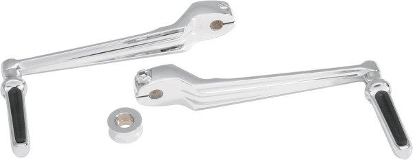 PM CONTOUR SHIFT LEVERS AND SPACERS