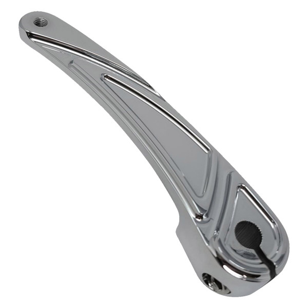 OUTER SHIFT LEVERS