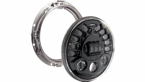 PROBEAM ADAPTIVE 2 HEADLAMPS