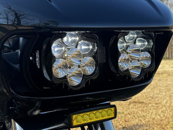 Shark Demon® 2 Performance Headlight Kit