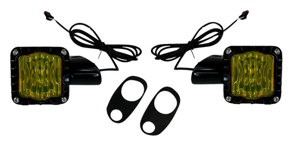 Shark Demon® LED Turn Signals