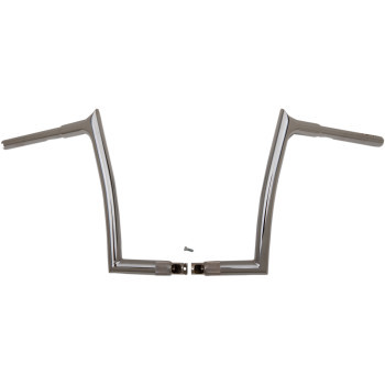 1-1/4" EZ Install Pointed Top Handlebar