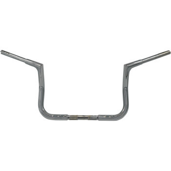 1-1/4” EZ INSTALL FLAT TOP HANDLEBARS