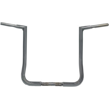 1-1/4” EZ INSTALL FLAT TOP HANDLEBARS