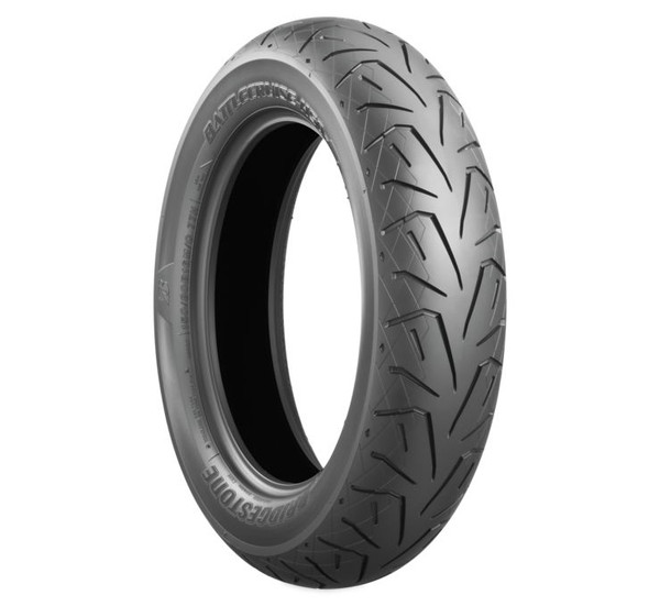 Bridgestone Battlecruise H50 130/90-16 Rear