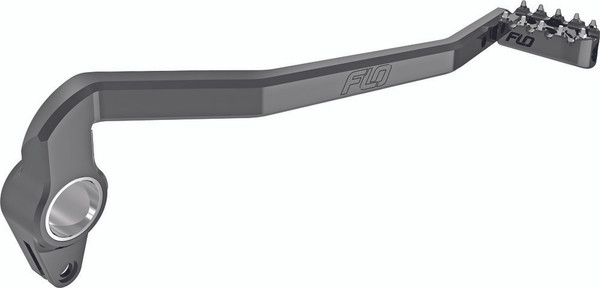 FLO MOTORSPORTS ADJUSTABLE BRAKE LEVER FXR 84-94 & '99