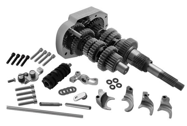 Baker OD6 Builders Kit
