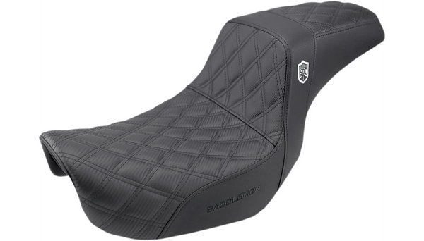 Pro Series SDC Seat for 06+ Dyna