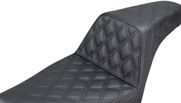 Saddlemen Step Up Seat for Dyna