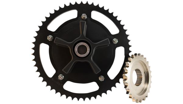 Trask Cush Drive Chain Conversion Kit