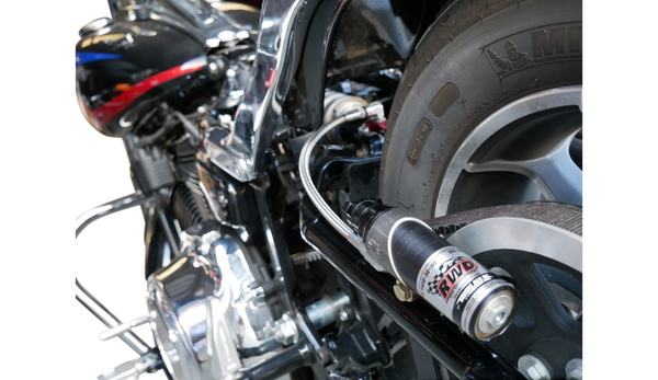 RWD RS-1 MONO SHOCK FOR 18+ SOFTAILS