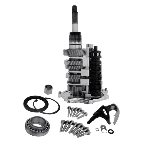 BAKER DRIVETRAIN 7-SPEED TRANSMISSION GEAR SETS
