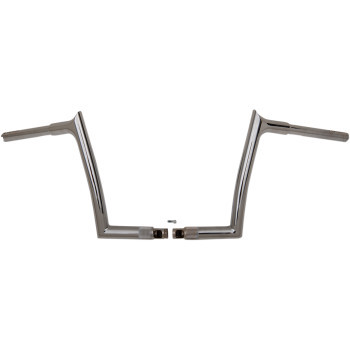 1-1/4" EZ Install Pointed Top Handlebar