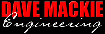 Dave Mackie