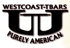 Westcoast T-Bars