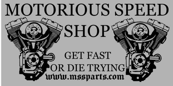 MSS PARTS