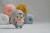 The Lost Baby Penguine - Finished Doll
