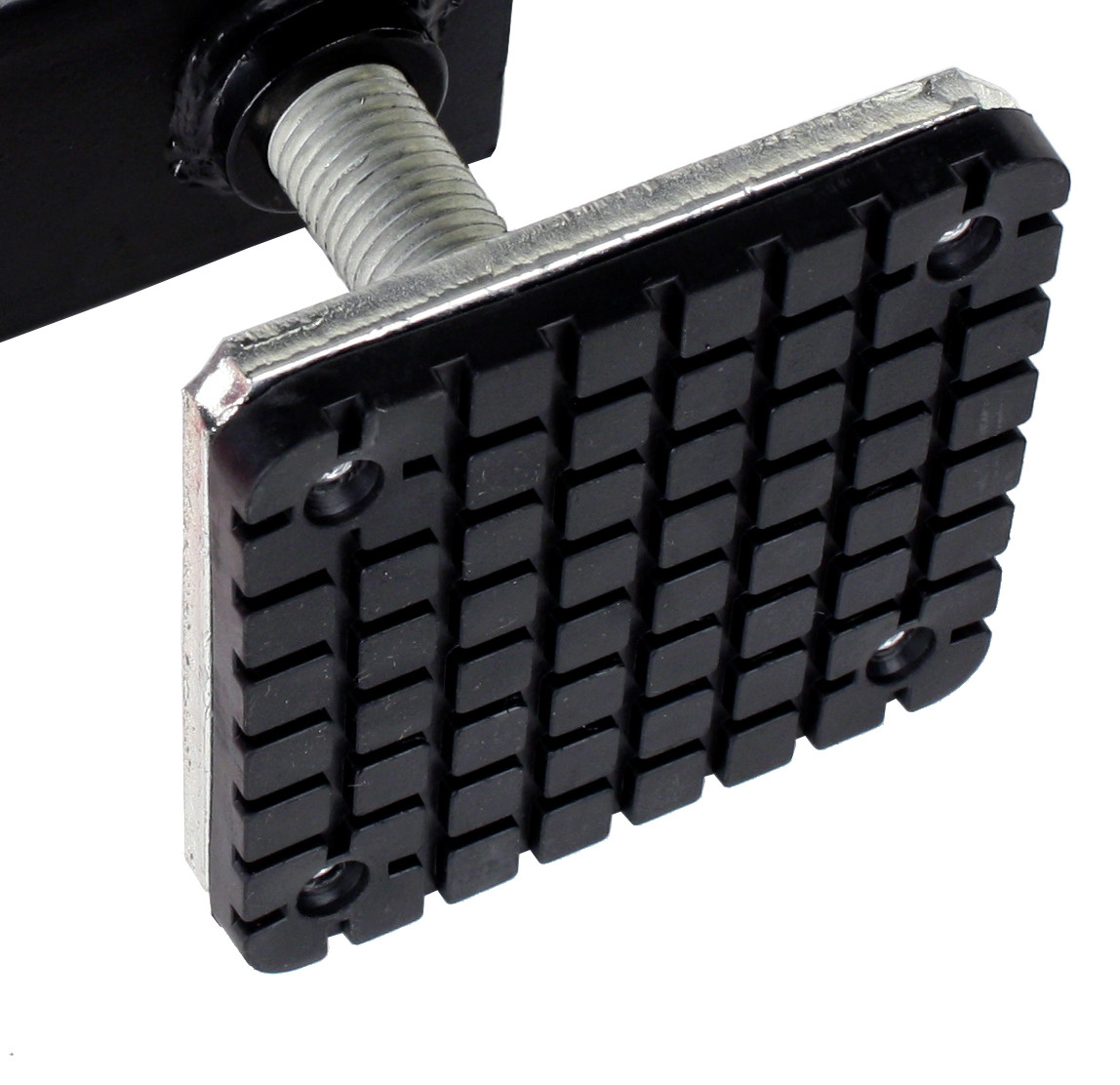 Dragway Tools 2 Ton Cross Beam Adapter for Floor Jacks