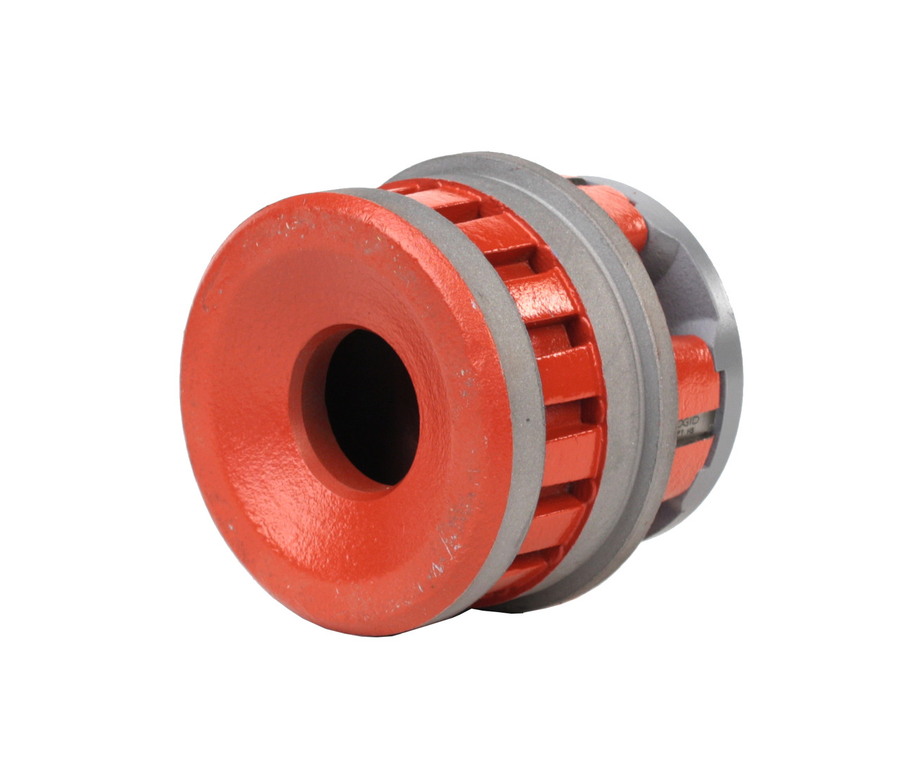 RIDGID® 37400 Die Head 1in. NPT Alloy RH for 12-R Ratchet